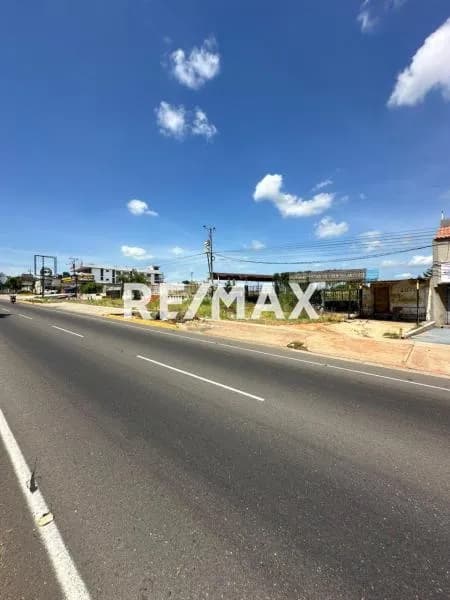 Terreno en Venta Circunvalación n2