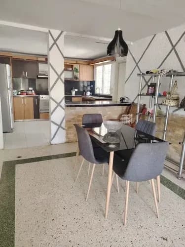 Apartamento Planta Baja La Ciudadela Cagua