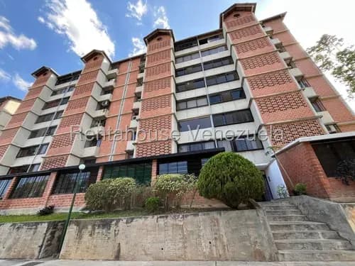 Venta De Apartamento En Terrazas De Guaicoco Cl Mls 26-15185