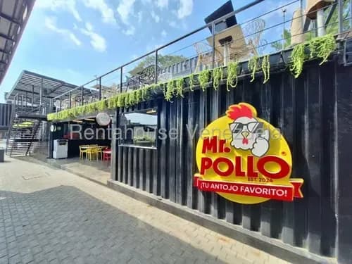 Ammp En Venta Fondo De Comercio Operativoo Y Listo Para Generar Ingresos Naguanagua