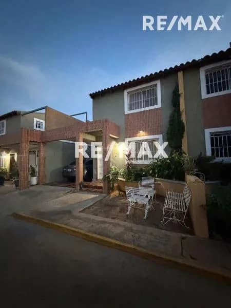 Townhouse en Venta Lago Villas I