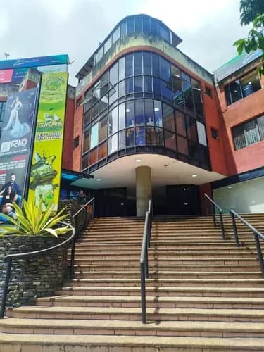 En Venta Local Comercial En San Antonio De Los Altos, Kp