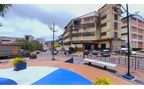 Alquilo Planta Industrial 366m2 Urb. Lebrun 4316