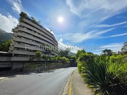 Ss: Vende Apartamento 26-891 En Sebucan De 829 M2, 4h/6b/4pe