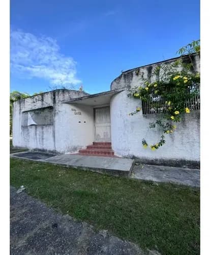 Venta De Casa Con Terreno Urb. Karimao Country