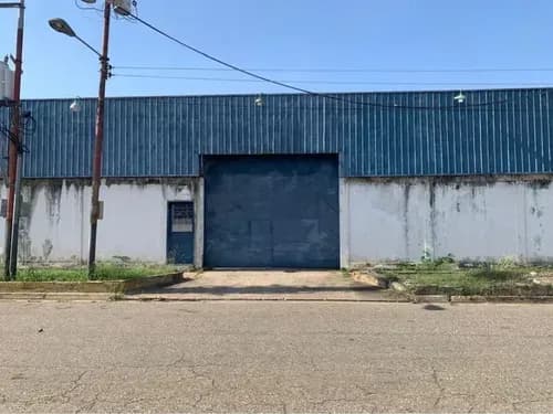 Galpón Industrial La Quizanda Valencia | 3.086m2 2 Naves Flex. PLG-183
