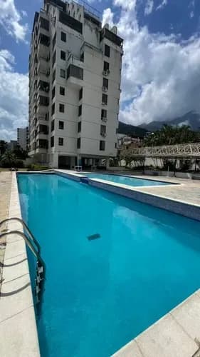 Apartamento Vacacional La Guaira