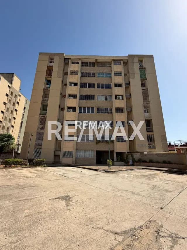 Apartamento en venta La Paragua, Maracaibo