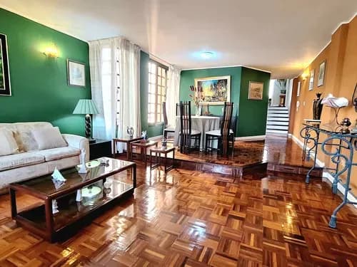 Residencia La Terraza, 3 Niveles En La Av. Bolivar De Lecheria