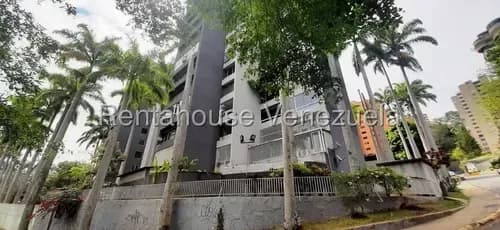 Apartamento En Venta En Los Naranjos Del Cafetal, 98m2, Eo #26-29