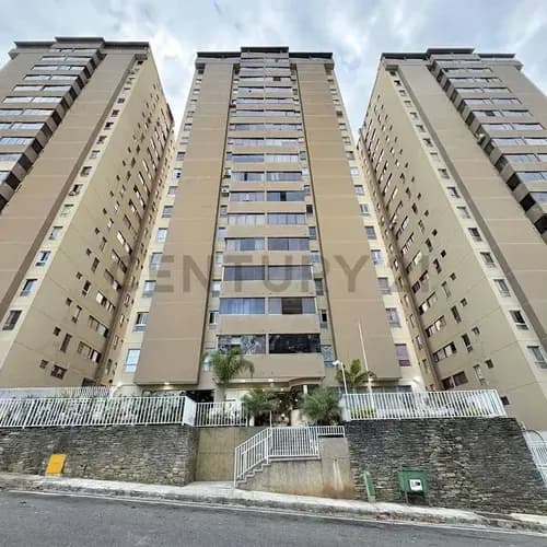 Apartamento Actualizado En Venta En Manzanares