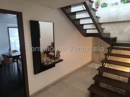 Leandro Manzano Apartamento En Venta,lomas Del Sol Mls #26-20640