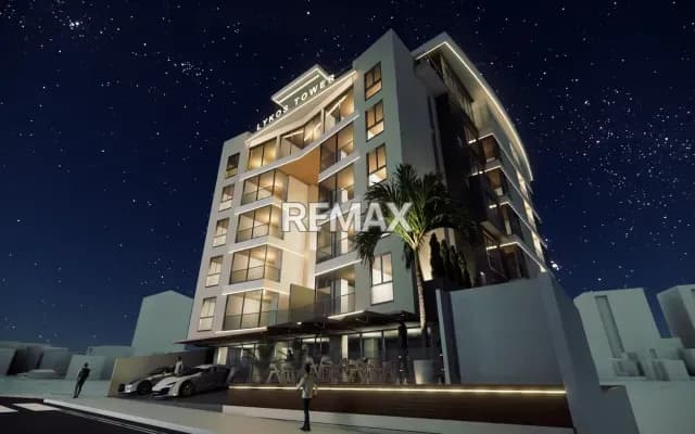 Los Agustino Apartamento P4-B