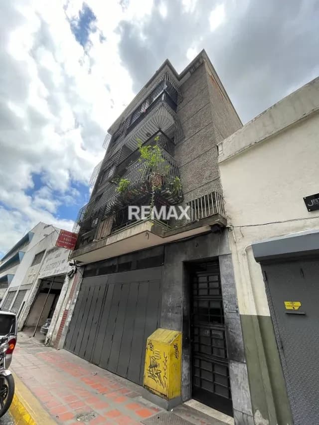 VENTA DE APARTAMENTO EN LA CANDELARIA