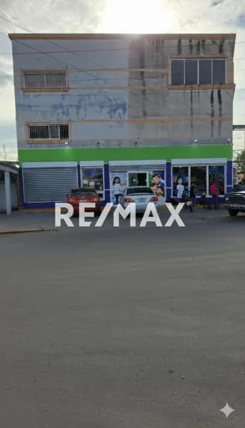 EDIFICIO RESIDENCIAL