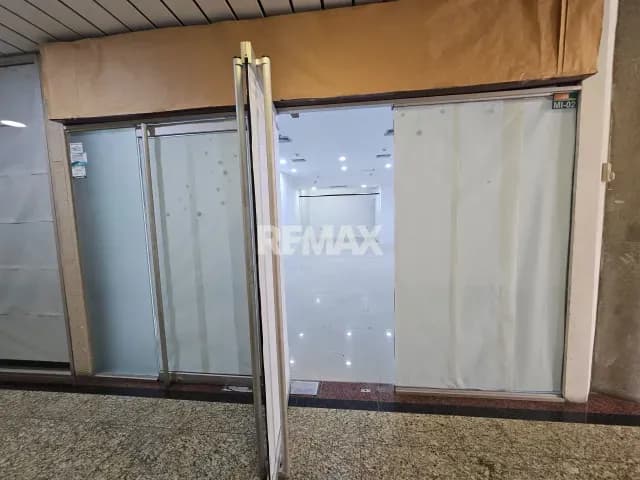 Local comercial en el CC Manzanares Plaza