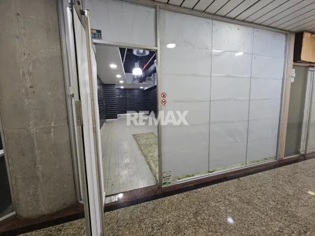 Local comercial en el CC Manzanares Plaza
