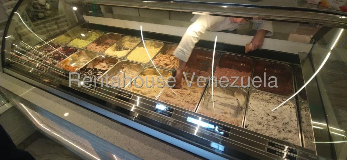 Negocios y Empresas (Alimentos y Bebidas) en Venta en Alto Prado, Distrito Metropolitano