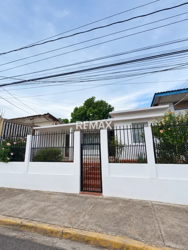 Casa En Urb Urdaneta