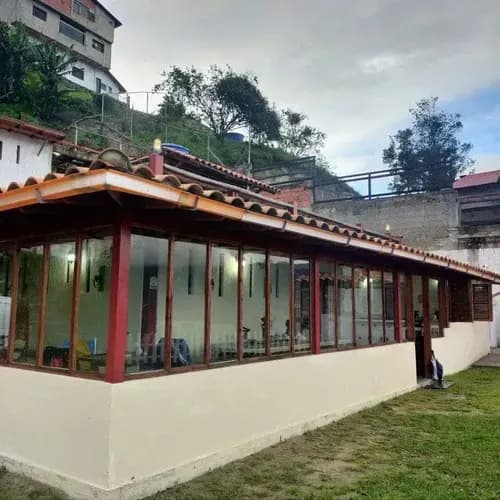 Terreno En Venta Colonia Tovar Lp