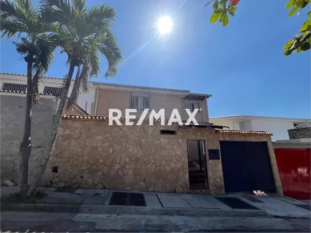 Venta de Casa en Alto Prado, Caracas