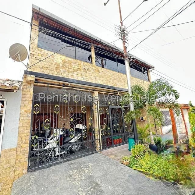 Casa en venta - $90k
