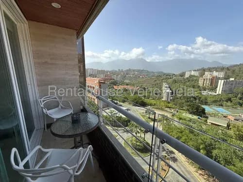 Apto En Venta Mls #26-20916 Escampadero