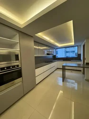 Alquiler De Apartamento En Los Mangos Residencia Kristal Con Planta Eléctrica Total Ns