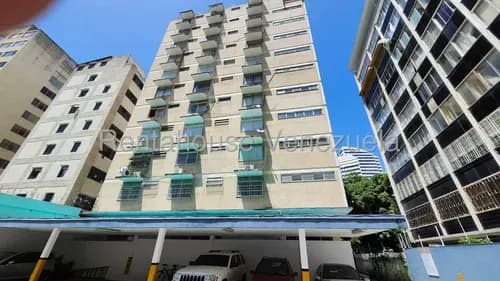 Apartamento En Venta Altamira