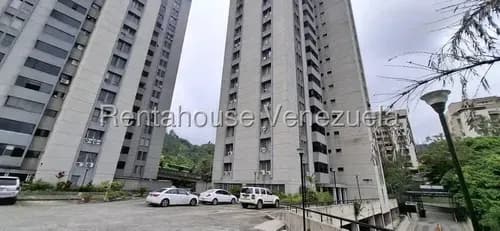 Apartamento En Alquiler, La Boyera #26-544 | Pm