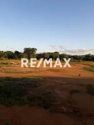 VENTA DE TERRENO SECTOR EL PEGON YARITAGUA-YARACUY