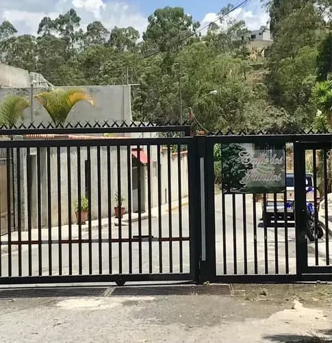 Vendo Lindo Terreno Colinas De Carrizal Plano