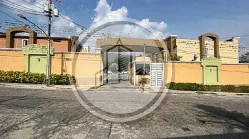 En Venta Townhouse Conj. Villas El Riachuelo. Planta Eléctrica Total. Aceptamos Financiamiento. 002jsc