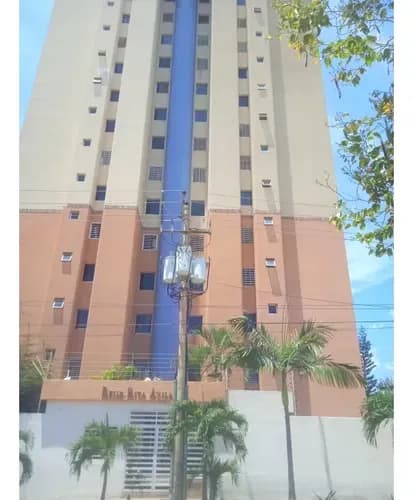 Apartamento En Alquiler En La Vaquera Guarenas