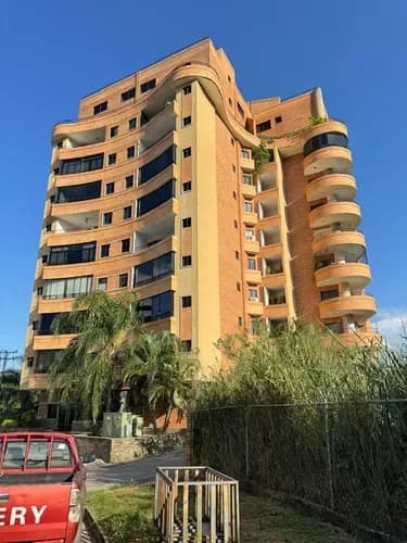 Venta Penthouse Res Titania El Parral Valencia Carabobo Hc Solo Cliente