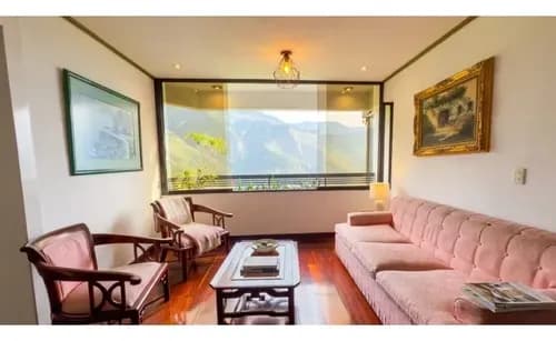 Apartamento En Alquiler, Urbanización Miranda