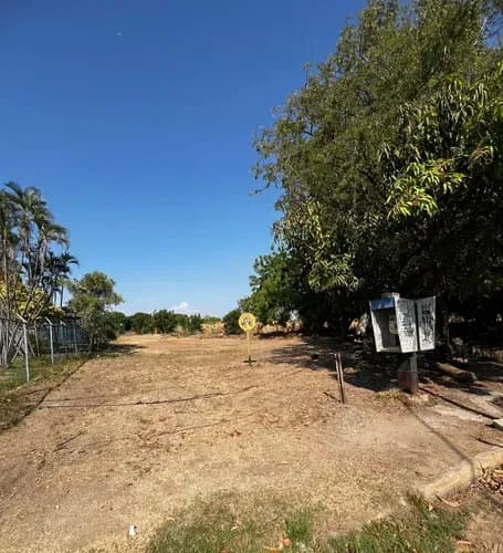 Ofrece Terreno En El Municipio Guacara Ciudad Alianza Estado Carabobo Consta De 54.431,52 Mts.2 Totalmente Planos Al Lado De Un Campo De Béisbol Y Una Academia De Fútbol. Estacion Policial, Full