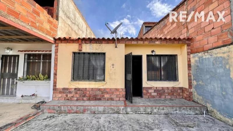 En VENTA Casa en Palmira Urb. Lomas de Toiquito Aldea Abejal de Palmira