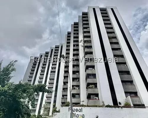 Apartamento En Venta En El Rosal. Cira Simancas 26-20852