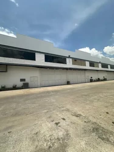 Alquiler Galpones En Conjunto Privado Turmero Maracay