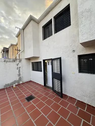 Gl Town House En Viudad Alianza Urb. Agua Marina (clientes )