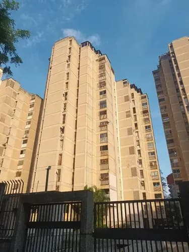 Apartamento En Venta , Los Dos Caminos, Municipio Sucre
