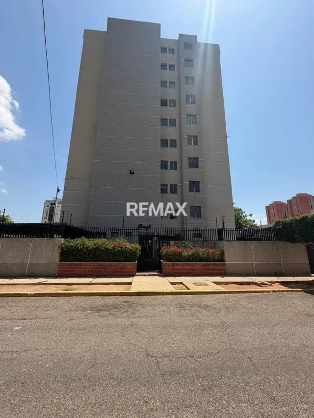 APARTAMENTO EN VENTA EN EDIF. BONGLI ZONA NORTE EN MARACAIBO