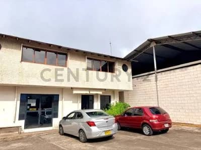 Alquiler apartamento machiri