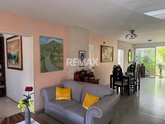 Casa en Venta Urbanización Agata Zona Este - Barquisimeto