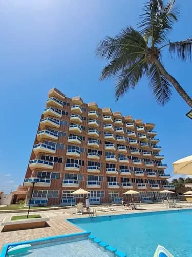 Apartamento En Venta En Tucacas Giovanna Suites