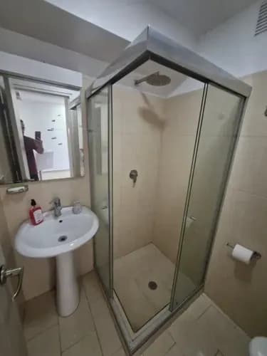 Alquiler De Apartamento: Residencias Vista Al Parque Urb. Las Chimeneas Hs-dr