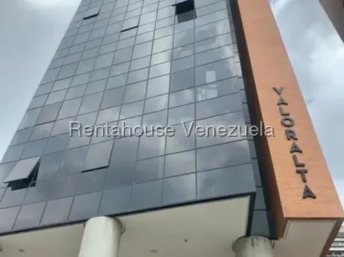 Oficina De 95 M2 Los Dos Caminos 26-14582