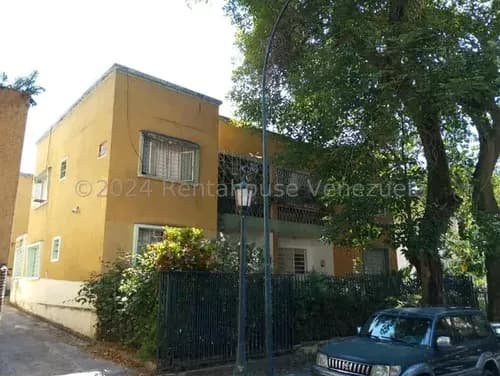 Edificio En Venta Alta Florida 24-20666 Ac