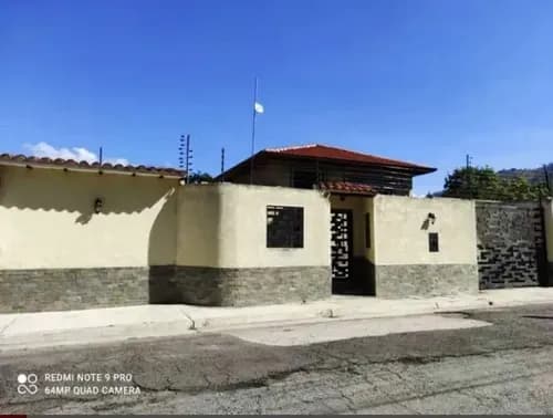 Casa En Venta En San Diego Villas Del Valle Sector El Polvero Ls